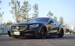 Mercedes-Benz S550 4Matic Coupe by VITT 2015 года